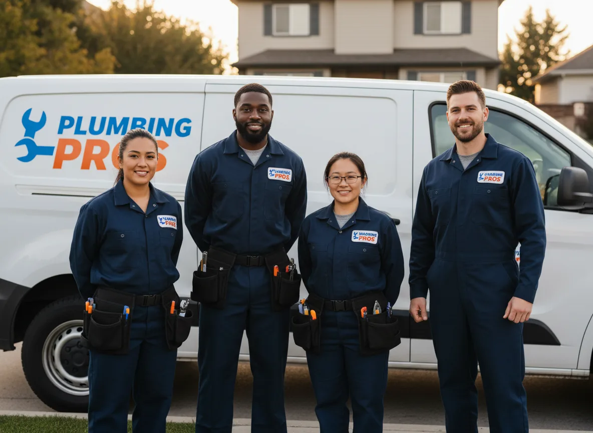 Water Heater Repair company in Whitewood, VA